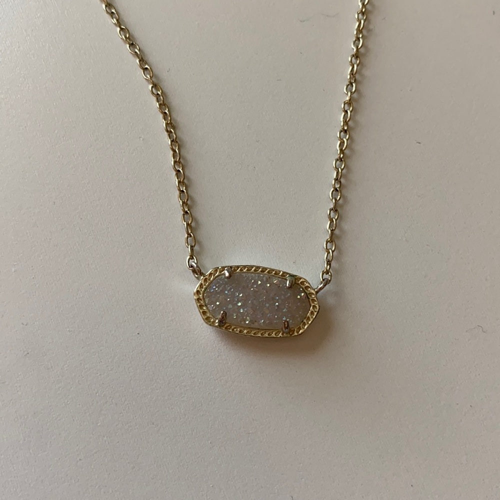 Kendra Scott Necklace